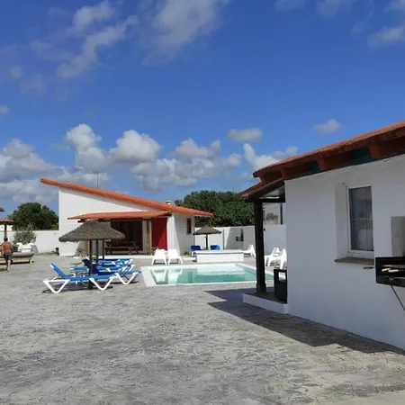 La Pinza Azul El Palmar (Andalucia)